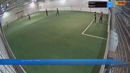 But de Equipe 1 (53-99) - Equipe 1 Vs Equipe 2 - 15/12/18 22:30 - Loisir Poitiers