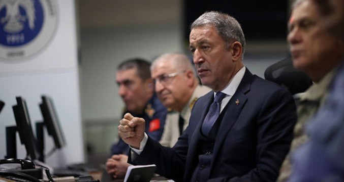 Son Dakika! Darbe Üstüne Darbe Yiyen PKK, Eylem Yapamaz Hale Geldi