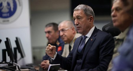 Son Dakika! Darbe Üstüne Darbe Yiyen PKK, Eylem Yapamaz Hale Geldi