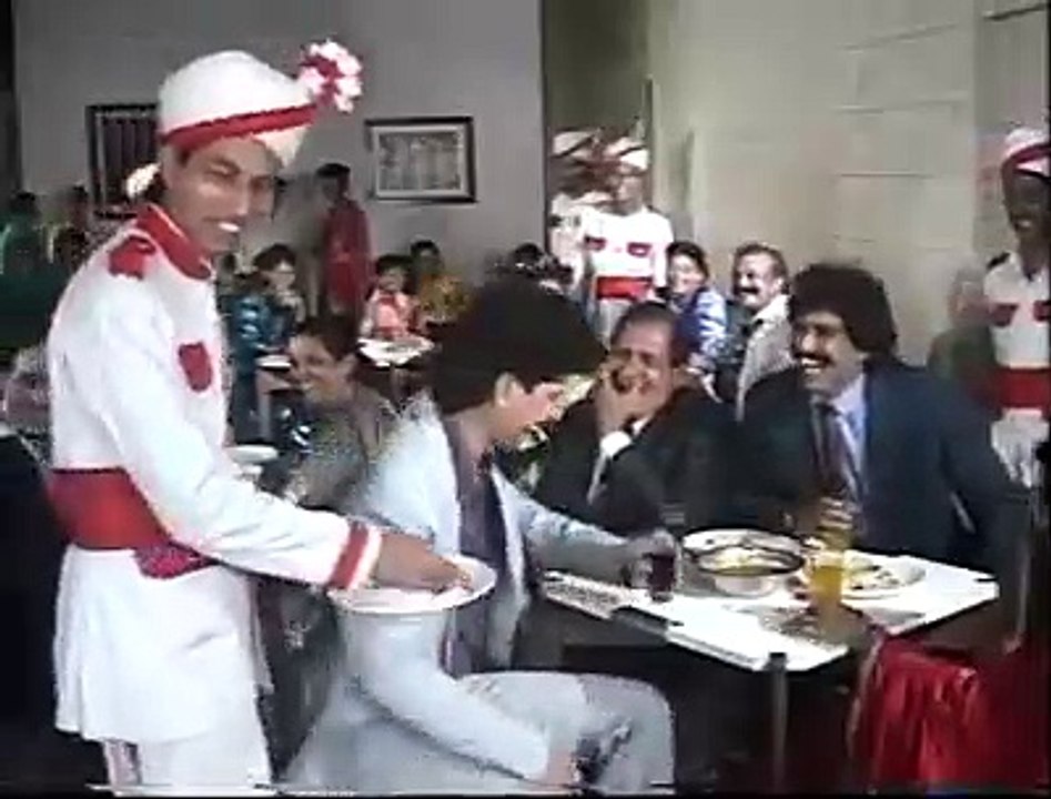best comedy show