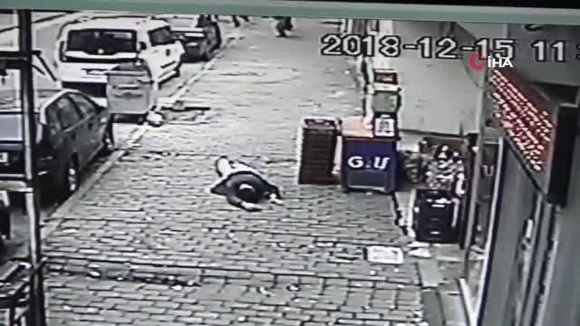 Sokak Ortasındaki Cinayetin Sebebi Alacak Verecek Meselesi Çıktı