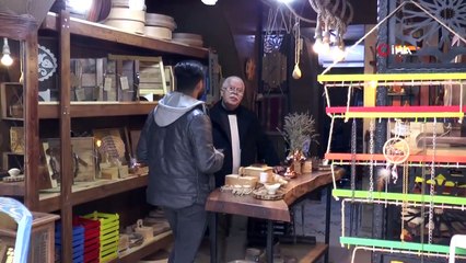 Hobi Olarak Başladı, İş Yeri Açtı!