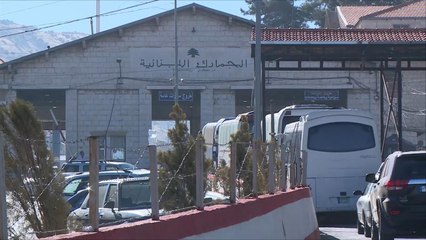 توقعات بعودة ربع مليون سوري من لبنان