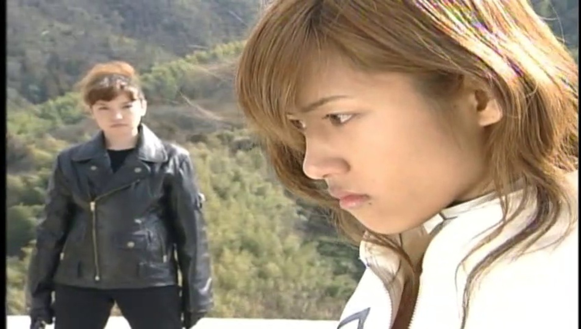 時空警察ヴェッカー D O2 8 好敵手 Wecker D O2 8 動画 Dailymotion