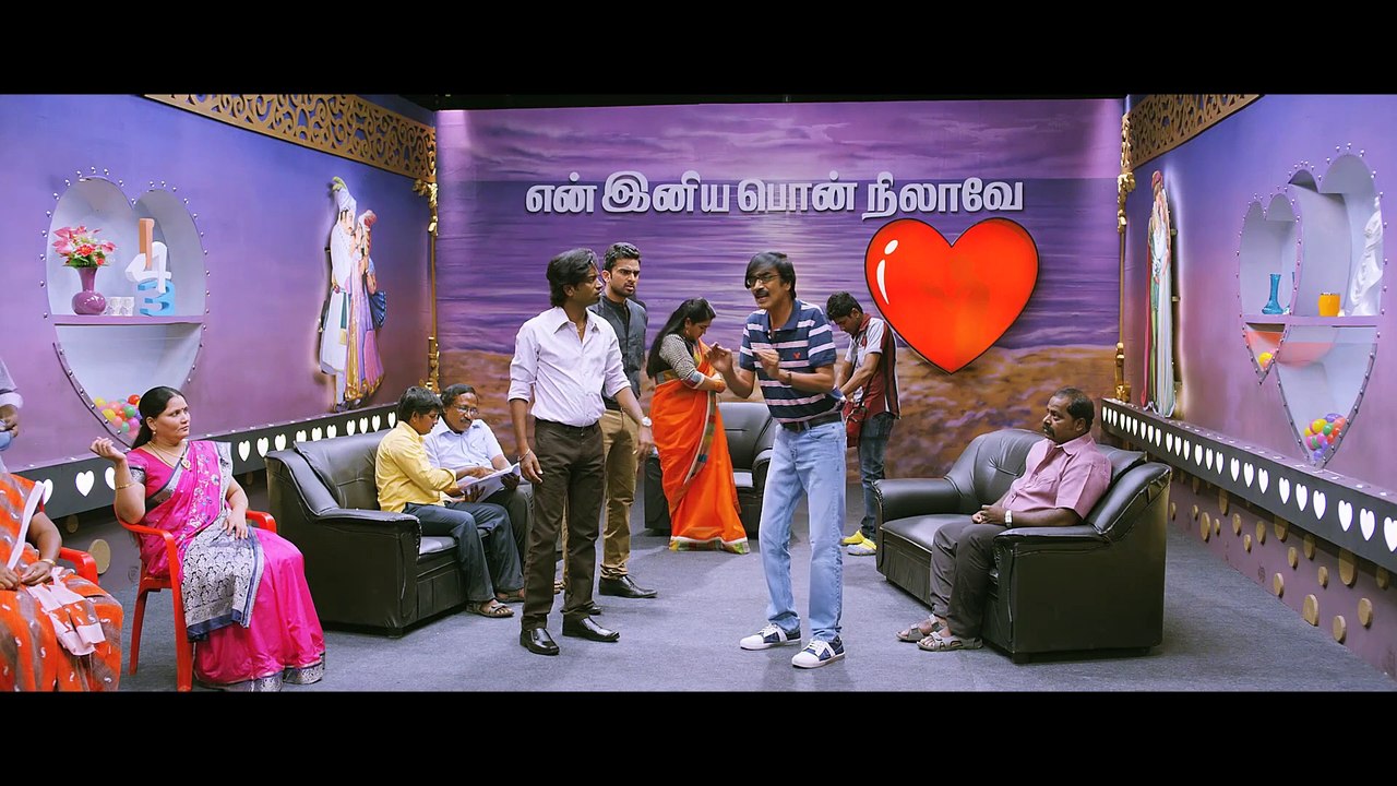 Savaale Samaali HD full Movie part 3 | Ashok Selvan, Bindu Madhavi, Nasar, Jagan | Sathayasiva.mp4