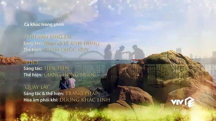 Xem Phim Zippo, Mù Tạt Và Em - Tập 10