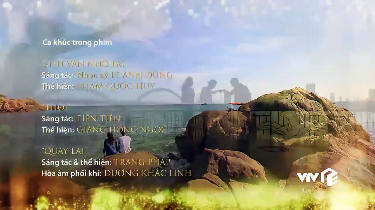 Xem Phim Zippo, Mù Tạt Và Em - Tập 10