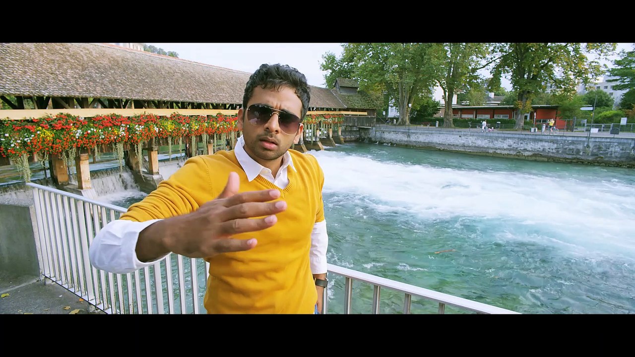 Savaale Samaali HD full Movie part 2 | Ashok Selvan, Bindu Madhavi, Nasar, Jagan | Sathayasiva.mp4