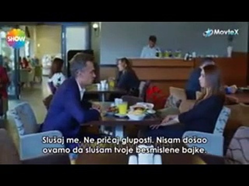Zabranjena ljubav 28 epizoda 1 deo(ASLA VAZGEÇM...