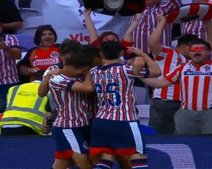 كرة قدم: كأس العالم للأندية: كاشيما انتلرز 3-2 غوادالاخارا
