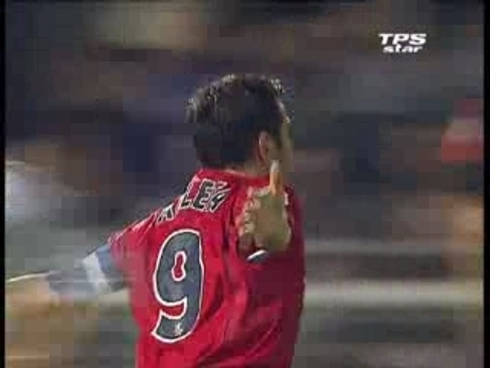 04-05 Auxerre PSG 0-1 Pauleta