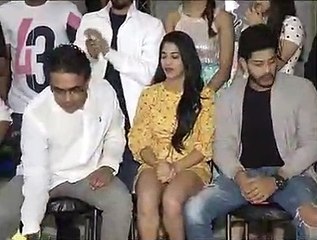 HUSHARU Movie SUCCESS PRESS MEET ll TELUGU THORANAM ll