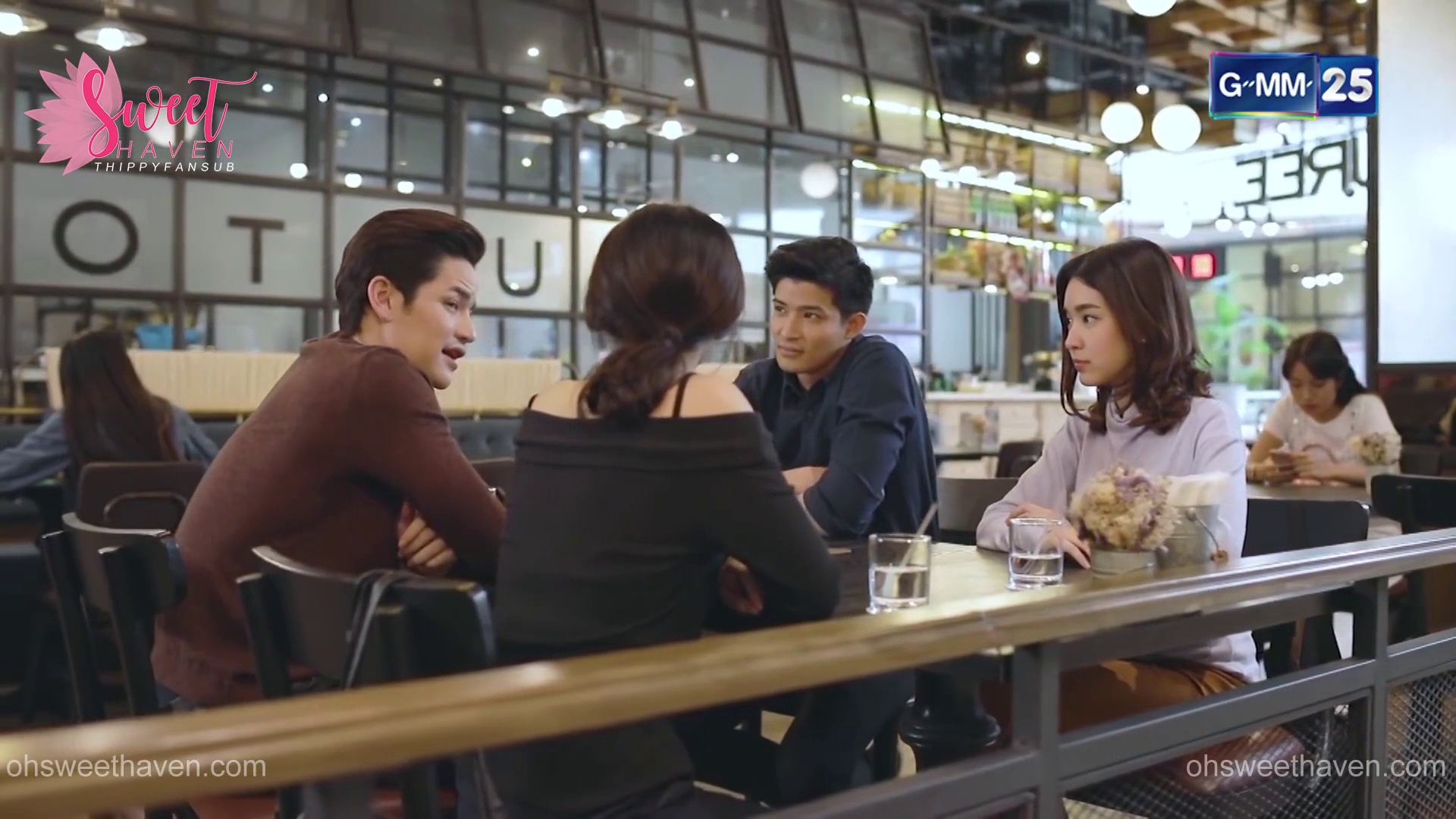 Rak Long Jai [English Subtitled]