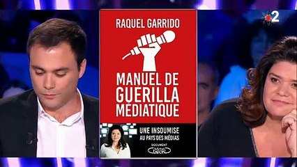 Tải video: Christine Angot tacle Cyril Hanouna dans ONPC : 