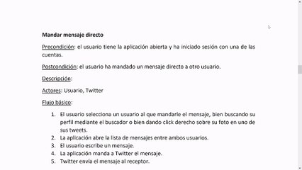 [Grupo 3] Analisis y Diseño de Multi-Twitter
