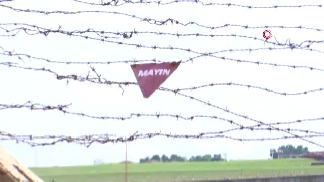 Mayından Temizlenen Araziler Ülke Ekonomisine Büyük Girdi Sağlar