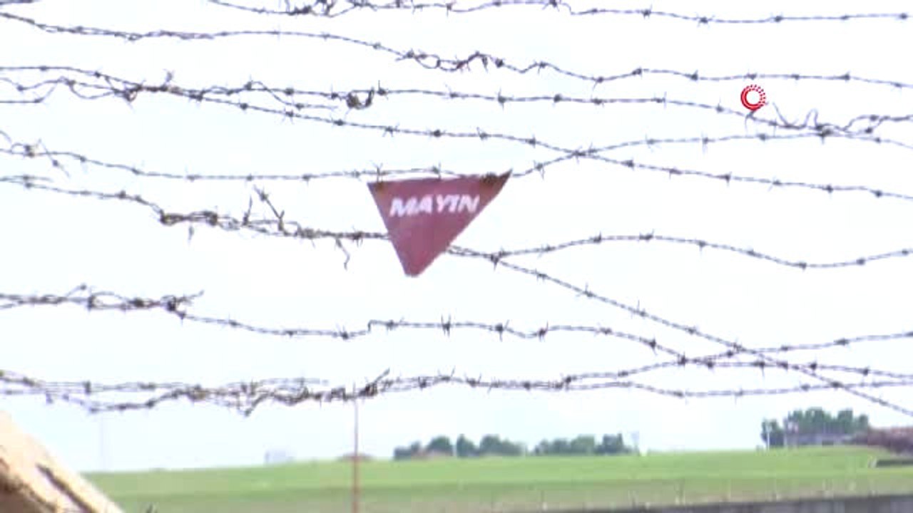 Mayından Temizlenen Araziler Ülke Ekonomisine Büyük Girdi Sağlar"