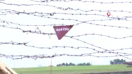 Mayından Temizlenen Araziler Ülke Ekonomisine Büyük Girdi Sağlar"