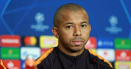 Brezilya Basını Yazdı: Galatasaraylı Mariano, Flamengo'ya Transfer Oldu