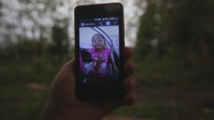 El dolor en casa de Jakelin Caal, la niña guatemalteca fallecida en EEUU