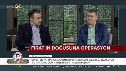 2013'den beri PKK devleti kurmaktan hiç vazgeçmediler