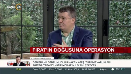 Bu gözlem noktalarının olması zaten YPG'nin tehdit olduğunun ilanıdır