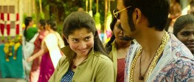 Maari 2 - Official Trailer (Tamil) - Dhanush - Balaji Mohan - Yuvan Shankar Raja