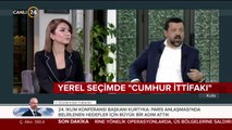 Ankara'da Mansur Yavaş, İstanbul'da İmamoğlu...
