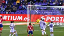 Match Highlights: Valladolid 2-3 Atletico