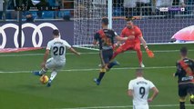 Match Highlights:  Real Madrid 1-0 Rayo