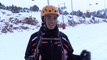 Erzincan Ergan Dağı Kayak Merkezi sezonu açtı