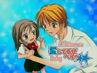 Aishiteruze Baby 8 VOSTFR