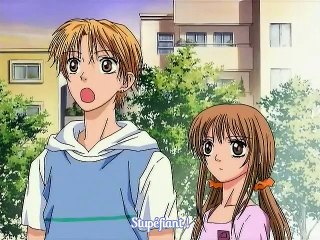 Aishiteruze Baby 9 VOSTFR