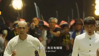 [Tập1]Phim Hành Động Võ Thuật Huyền Thoại Kung Fu - Kung Fu League 2018 _ FULL Thuyết Minh HD