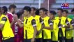 Highlight - Phnom Penh Crown FC vs Soltilo Angkor FC | Metfone Cambodia League 2018