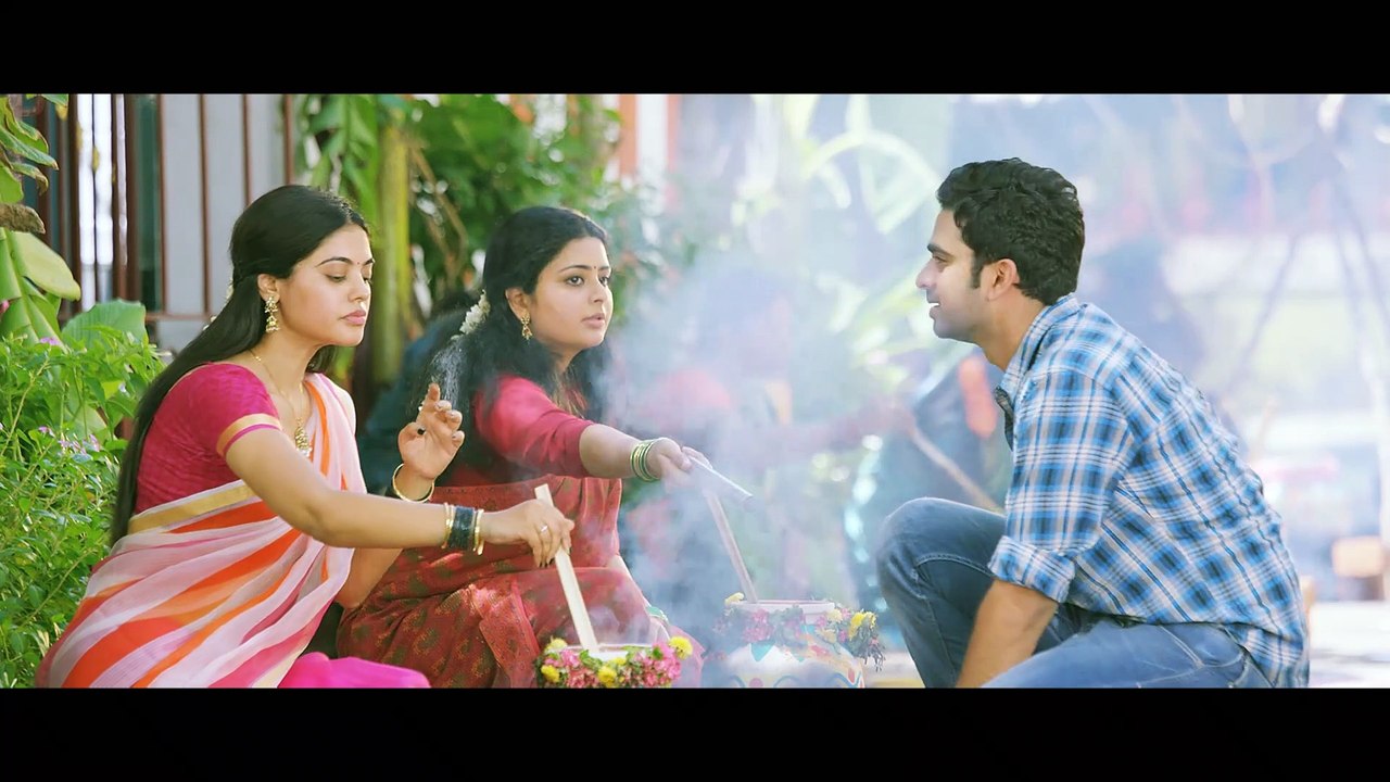 Savaale Samaali HD full Movie part 1 | Ashok Selvan, Bindu Madhavi, Nasar, Jagan | Sathayasiva