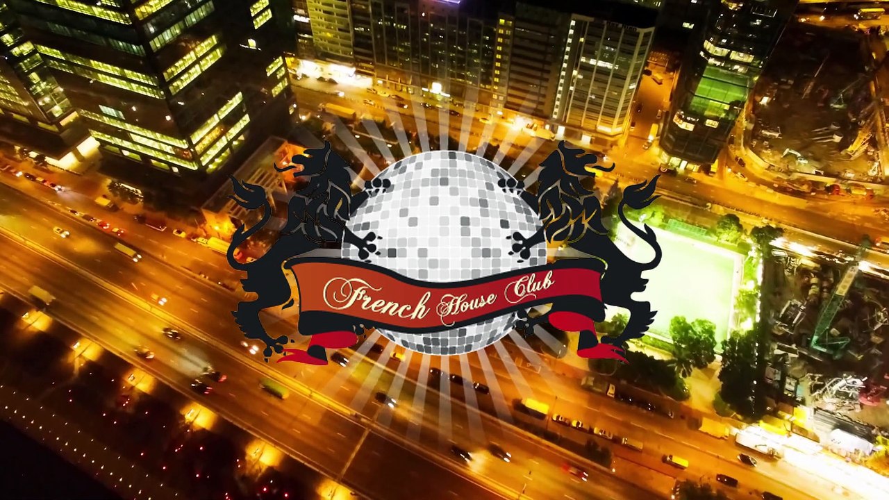 The Phantom's Revenge - Absolute Ego Riot
