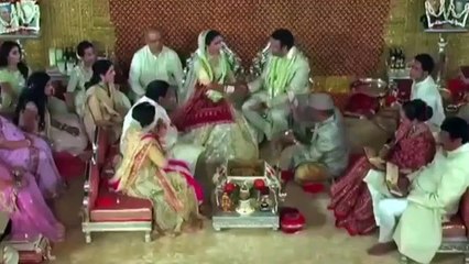 Ambani daughter wedding exclusive videos |Isha ambani reception|