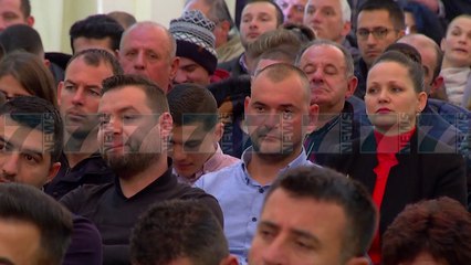 KRYEMADHI «TE BASHKOHEMI TE HENEN NE PROTESTE ME STUDENTET» - News, Lajme - Kanali 7