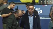 Fenerbahçe, Beko ile Sponsorluk Anlaşması İmzaladı -1-