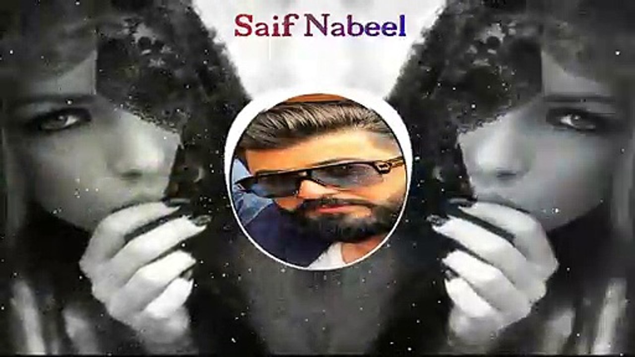 Lela Wara Leila ReMix Saif Nabeel Dj HABIBI