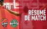 PRO B : Saint-Chamond vs Blois (J9)