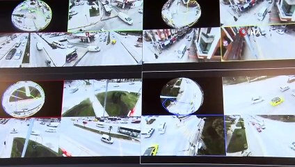 Kafaoğlu: “Trafikte bekleme süresi yüzde 30 azalacak”