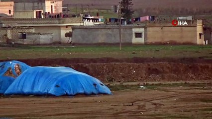 ABD askerleri sınırdaki 6 gözlem noktasını terk etmeye başladı