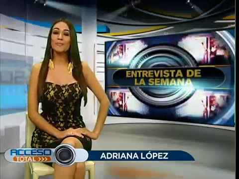 Pablo Escobar El Patron del Mal - Andres Parra