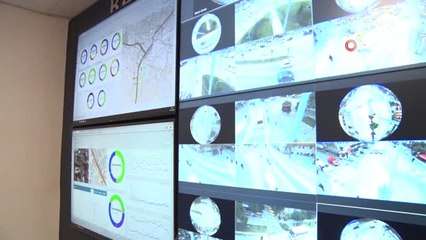 Kafaoğlu: "Trafikte Bekleme Süresi Yüzde 30 Azalacak"