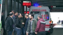 Bursa'da hamam faciası...Hamamda karbonmonoksit gazından zehirlenen 4 kişiden 1'i hayatını kaybederken diğer 3'ü de yaşam savaşı veriyor