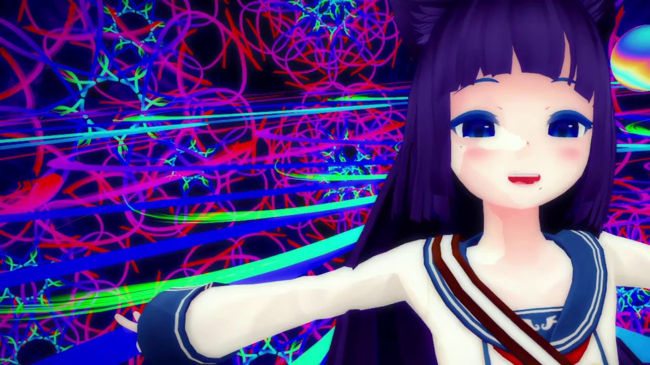 nar2vrc用