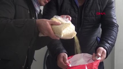Adıyaman-Adıyamanlı Esnafın Kuş Sevgisi