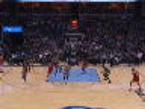 Harden sets up Capela for dunk as Rockets win